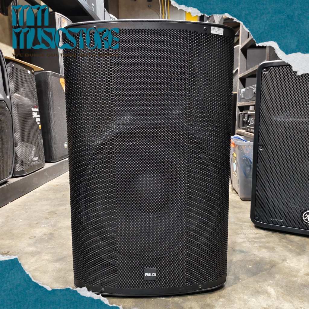 Speaker Aktif BLG BP21-15A51