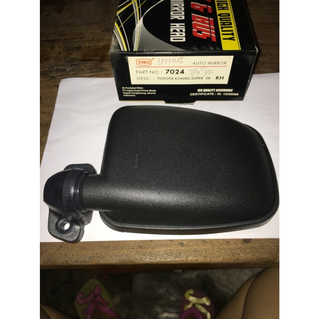 Kaca Spion Toyota Kijang Super