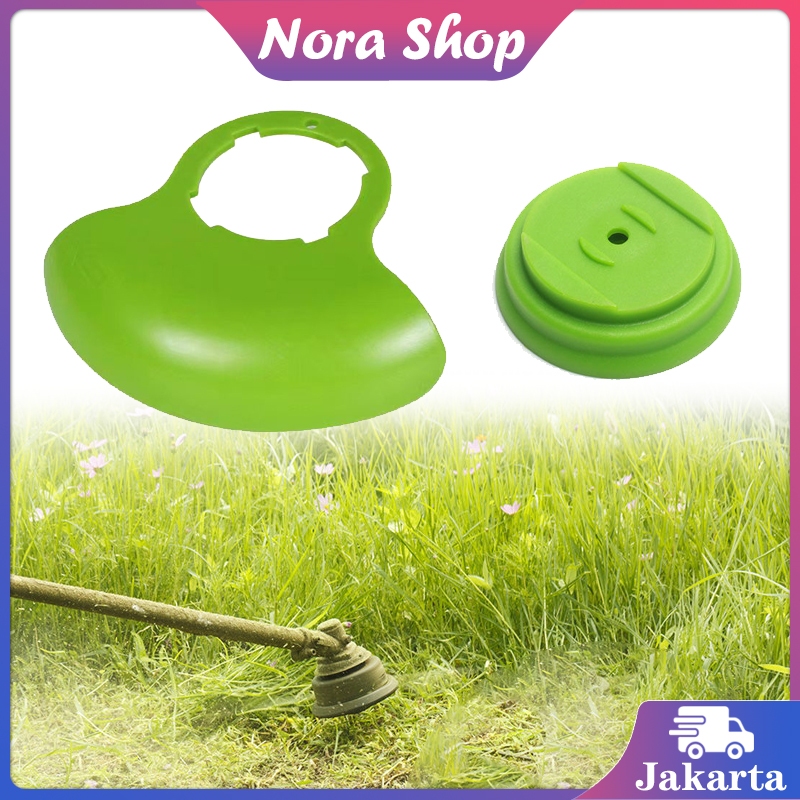 Cover Mesin Potong Rumput Mesin Pemotong Rumput Aksesoris Aksesoris Mesin Rumput