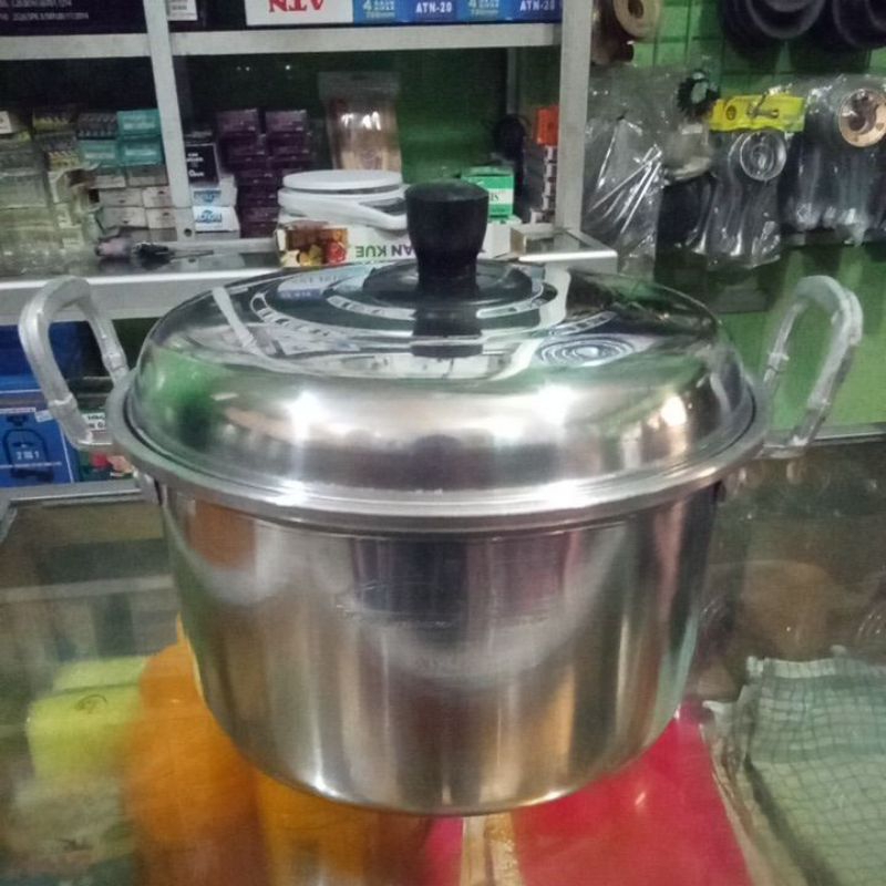 Panci Paramount 20Cm