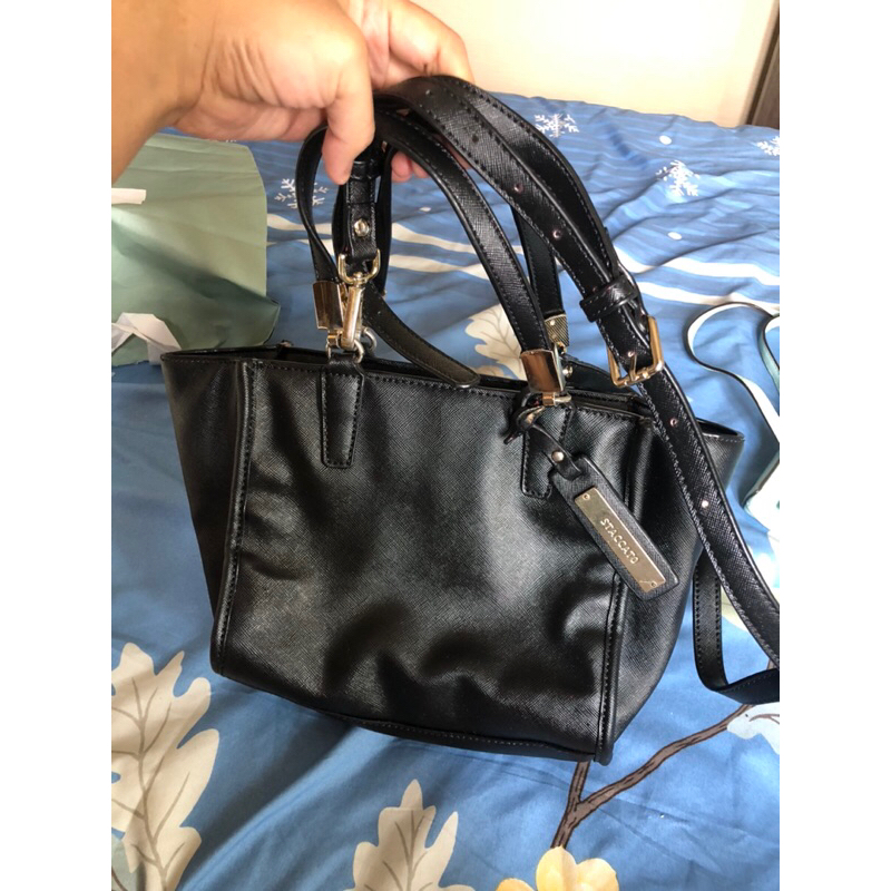 Preloved Sling hand bag staccato