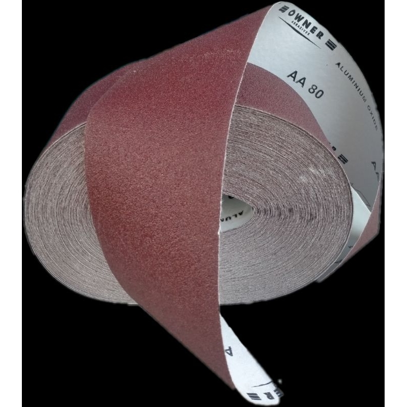 AMPLAS TEMBOK / AMPLAS METERAN / AA80