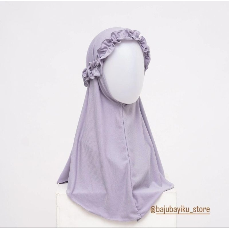 Adzkia Hijab