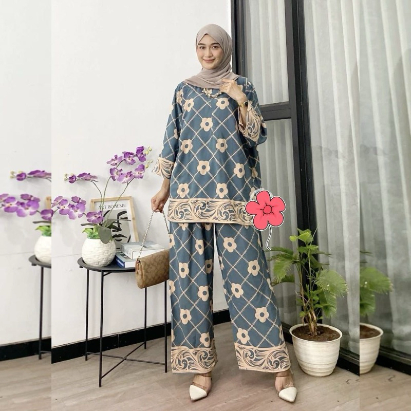 lidya one set jumbo