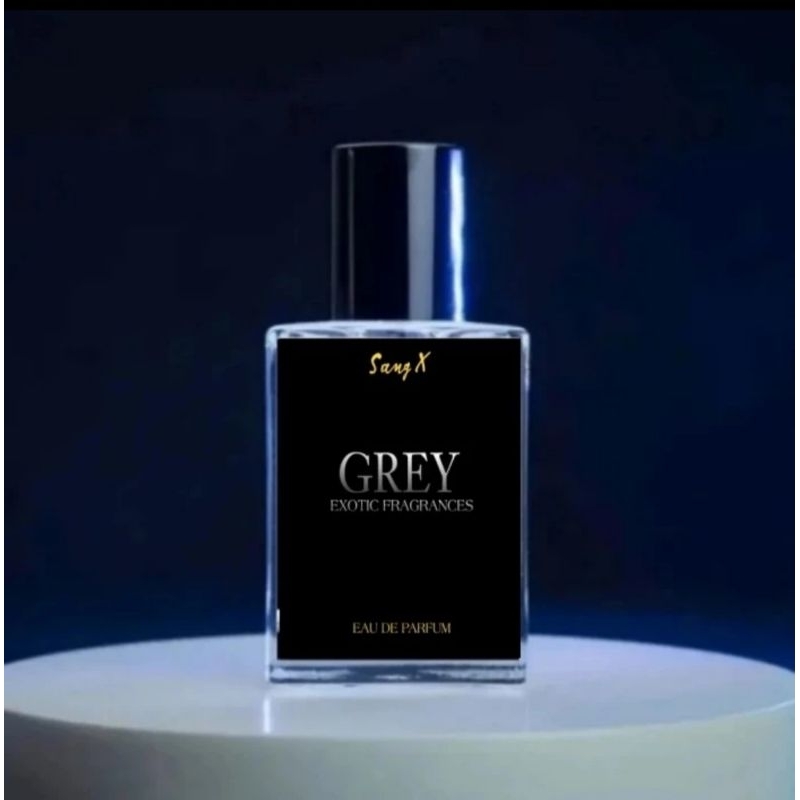 Parfum pria dewasa sang X 35ml
