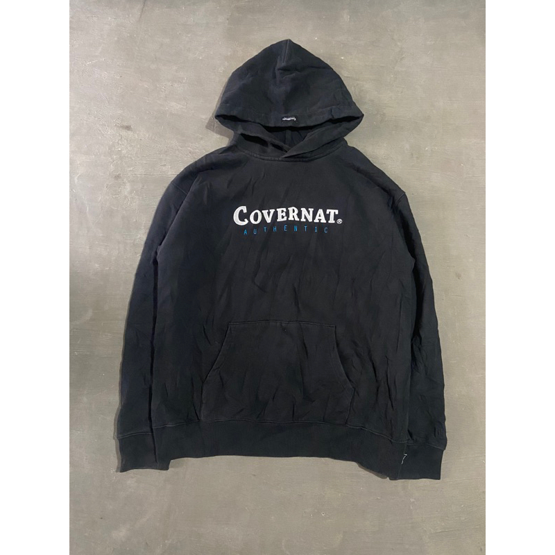 hoodie covernat second