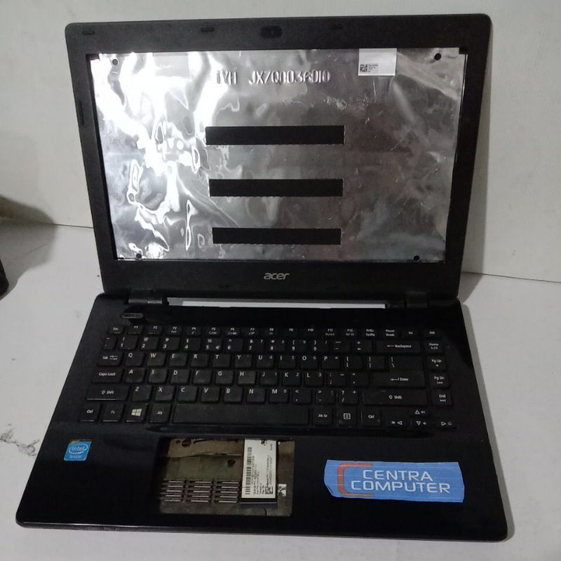 Casing Original Acer E5 411 Bandung