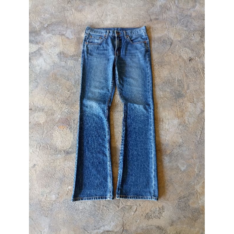 LVs 557 Bootcut