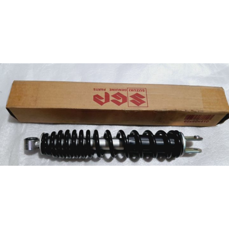 SKOK SHOCK SHOCKBREAKER ADDRESS ORI SUZUKI SGP