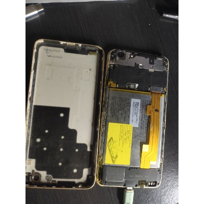 Mesin Normal Vivo Y53 (UNIT)