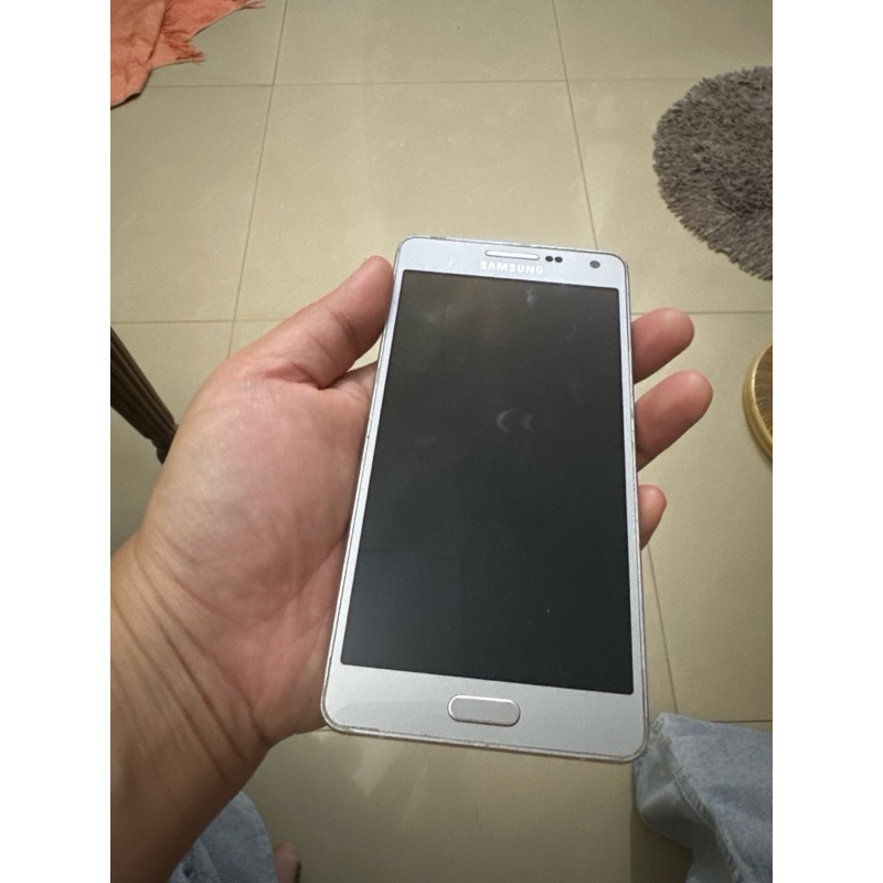Samsung A500F