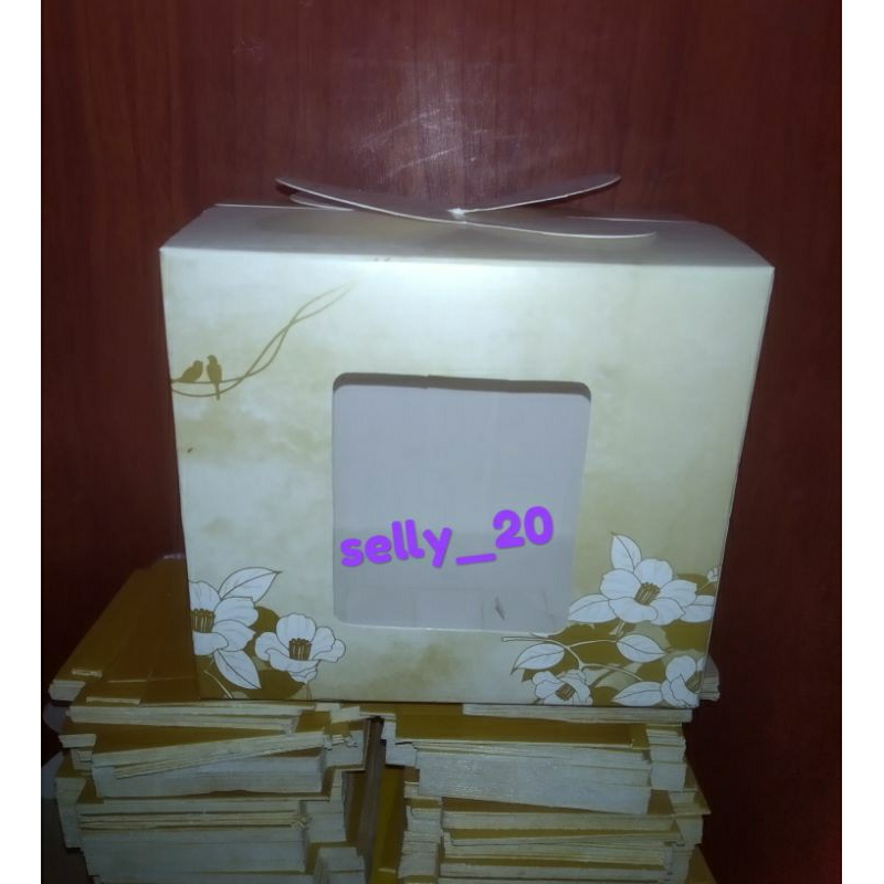 

Box gelas cangkir keramik free tali
