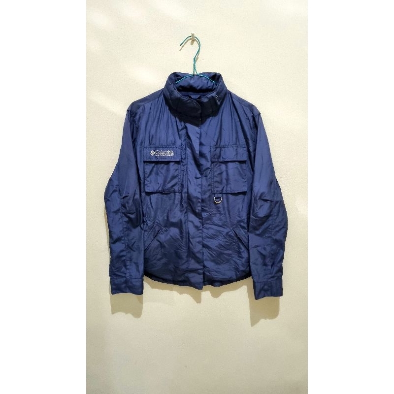 Perjaketan Anak Columbia (preloved)