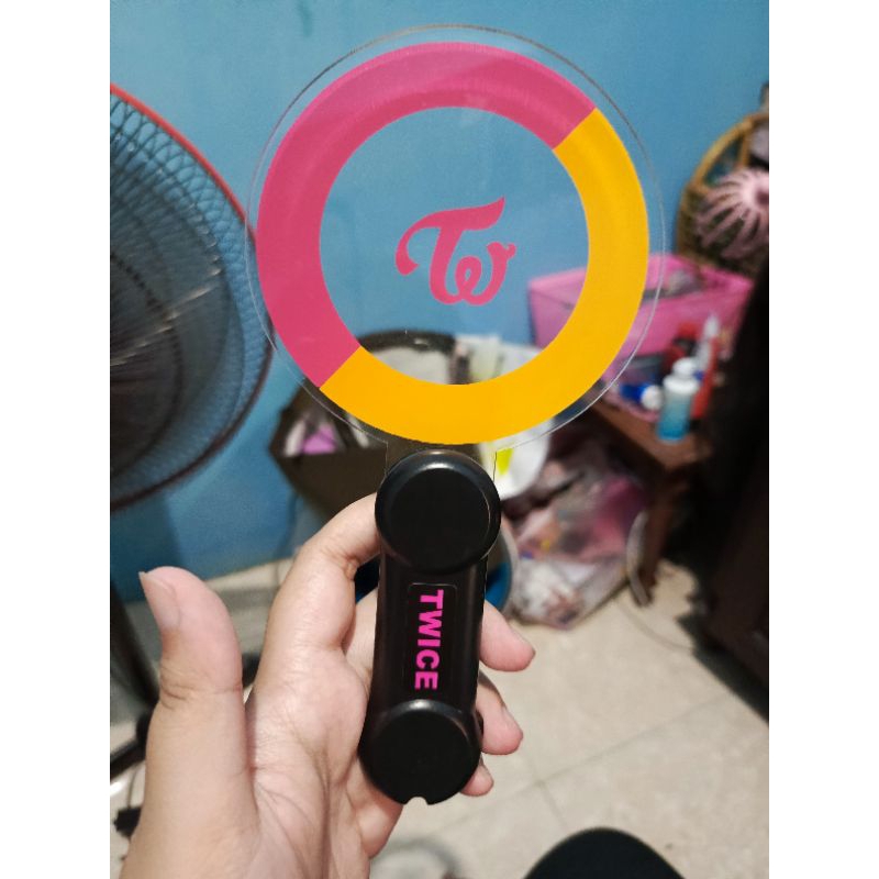 [Minholino] Twice Lightstick Acrylic