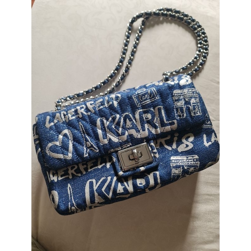 Karl Lagerfeld
