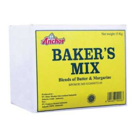 

anchor bakers mix repack 500gr