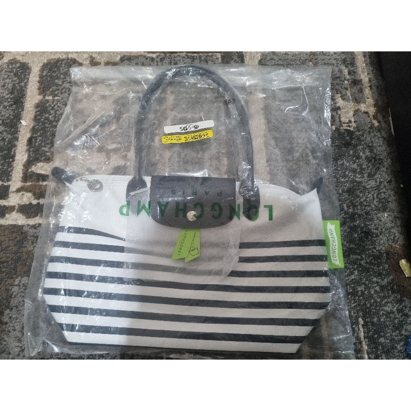 LC STRIPE MLH (MEDIUM LONG HANDLE)