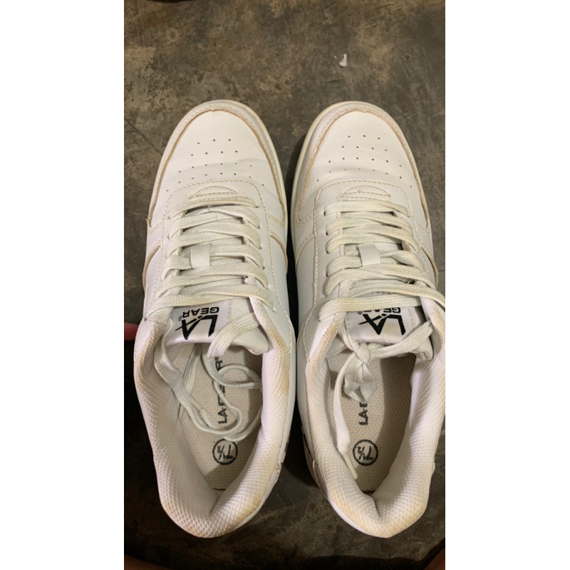 Sneakers LA Gear
