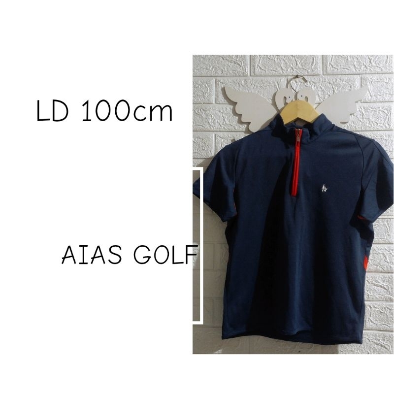 BRAND AIAS GOLF