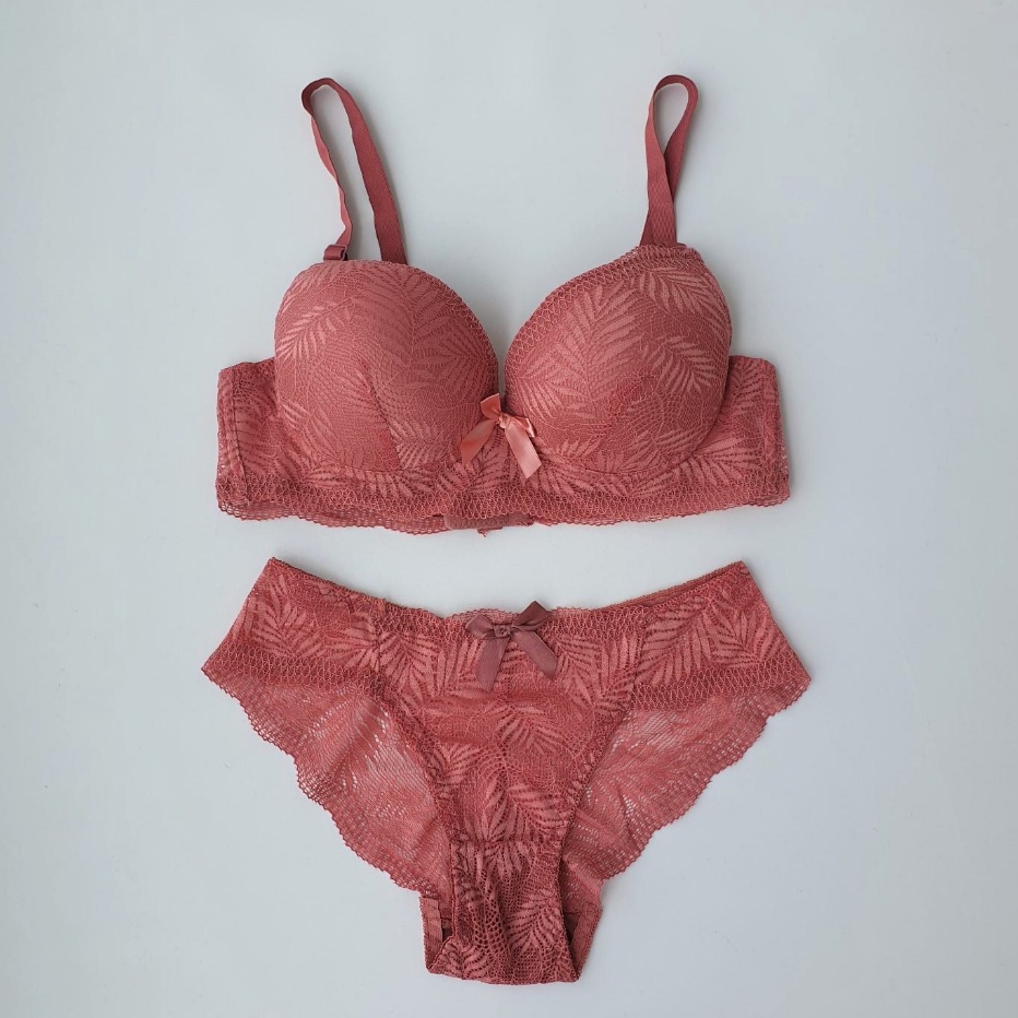 Diskon Set Bh Dan Celana Dalam Wanita Sexy Premium