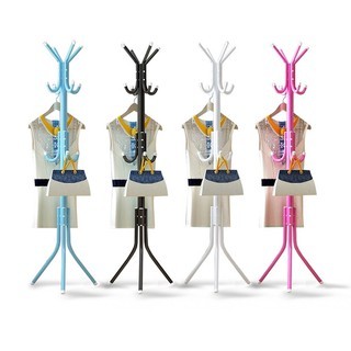 SHENAR, BAG STAND HANGER /GANTUNGAN  TOPI BERDIRI/ GANTUNGAN TAS Multifunction Standing Hanger/Gantu