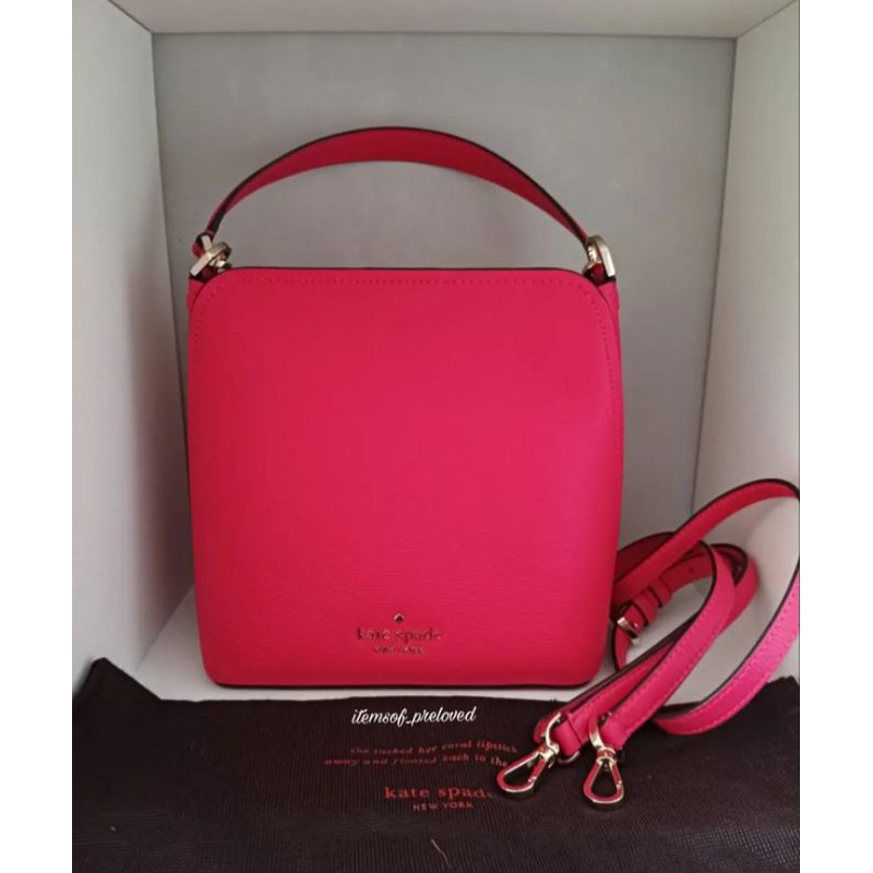 3050 KS Darcy Small Bucket