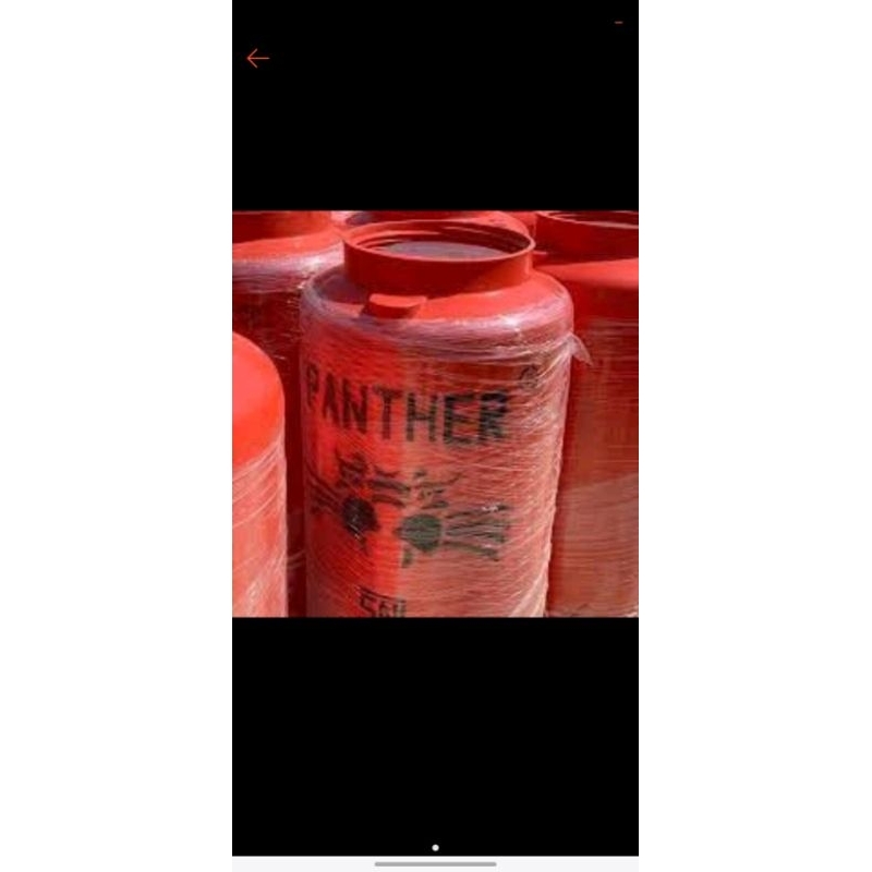 tedmond ukuran besar 3300 4000 5000L semua merk