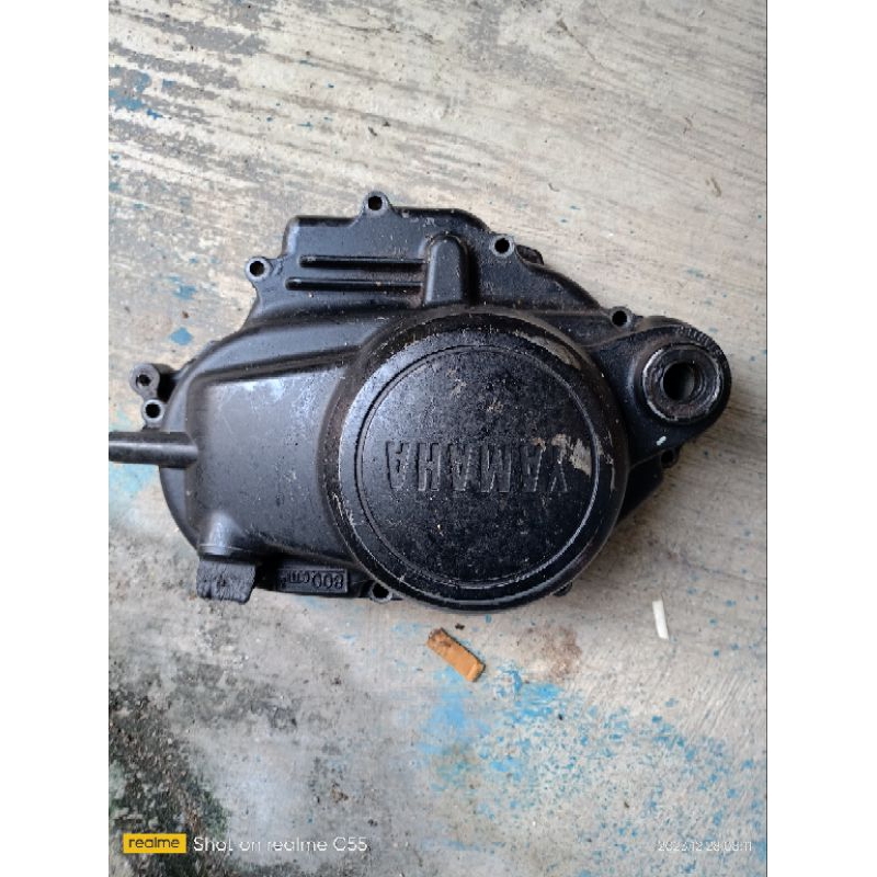 BLOK KANAN VEGA R LAMA