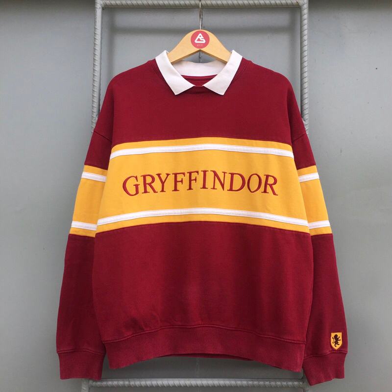 Rugby Harry Potter Gryffindor