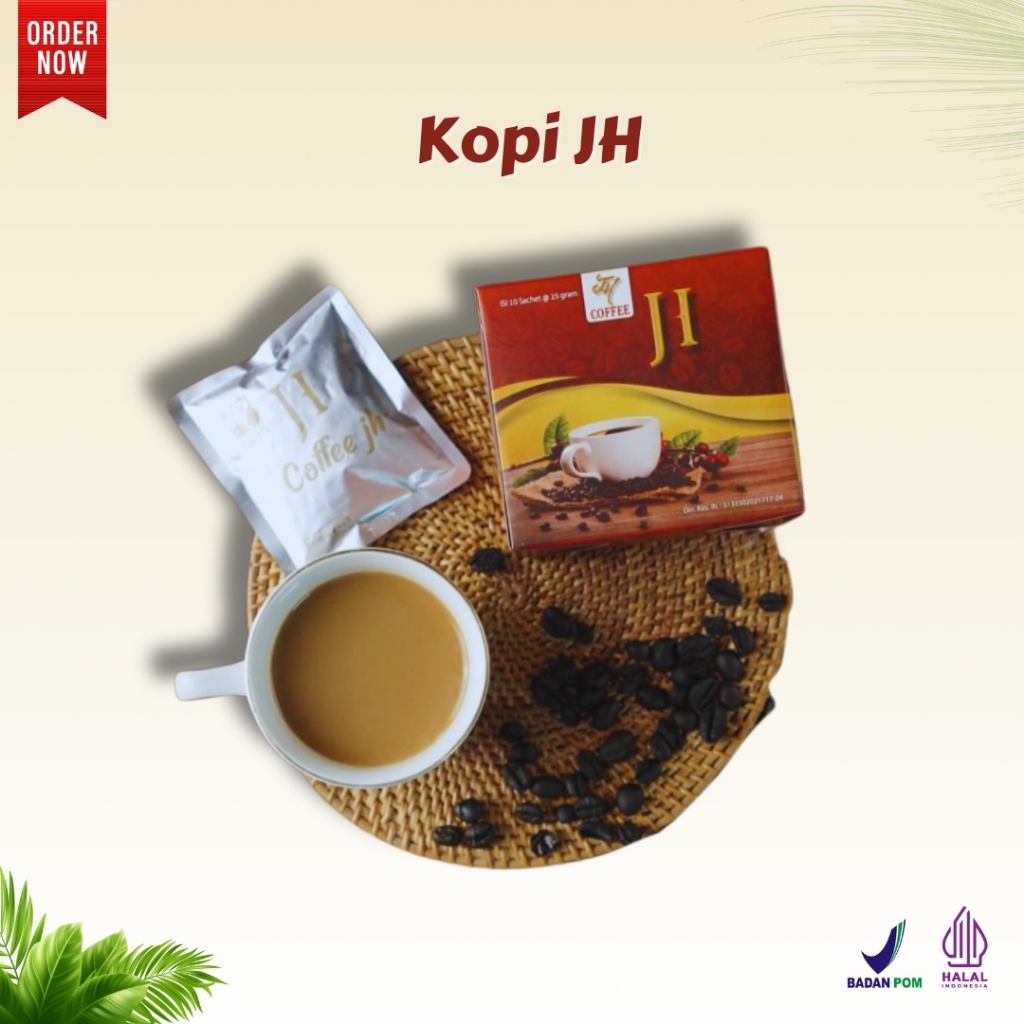 

KOPI JH ( Jaga Harmonis) Membantu Menjaga Keharmonisan Rumah Tangga Asli 1 sachet