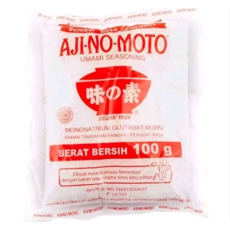 

Ajinomoto Petsin 500g