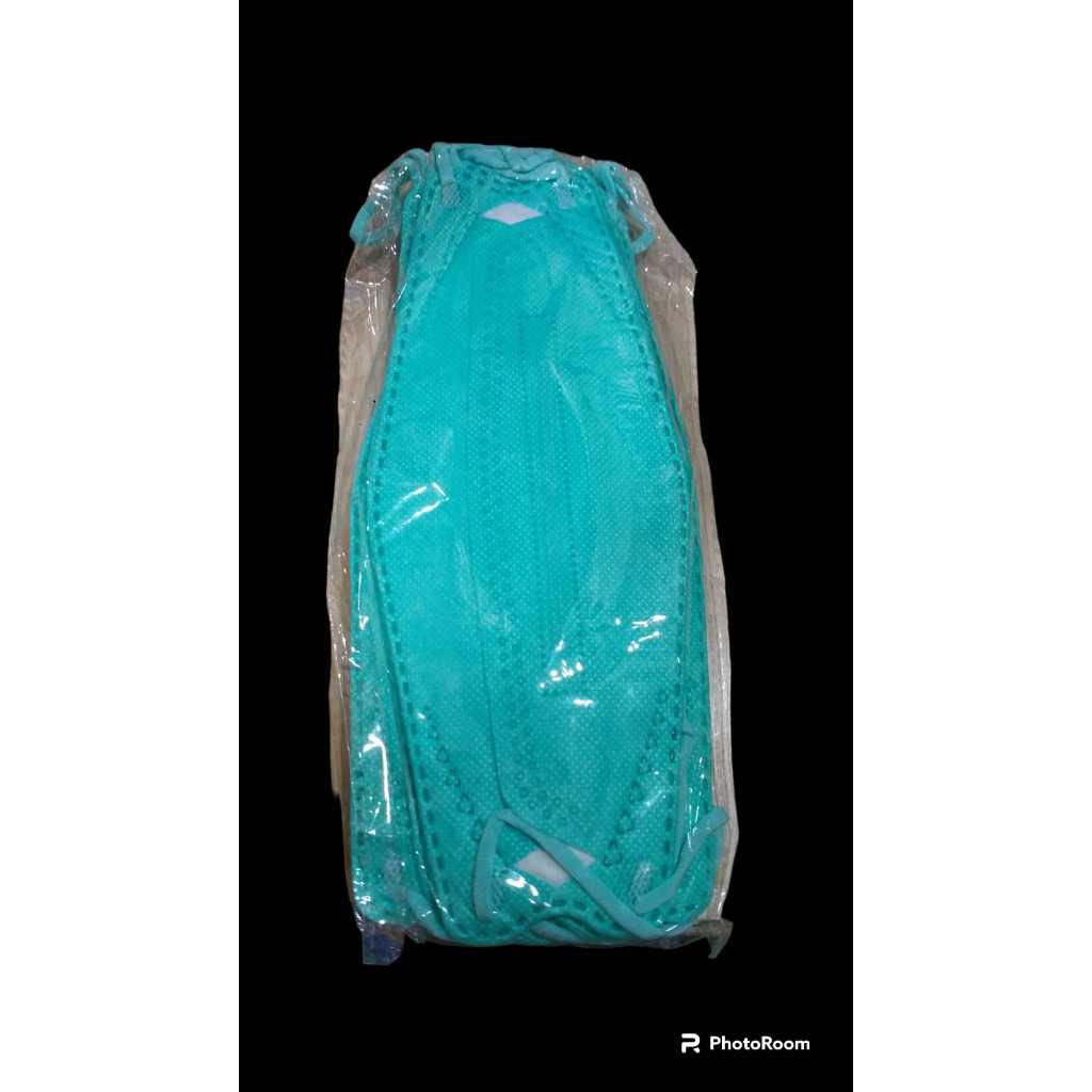 MASKER KF 94 WARNA TOSCA 4 PLY TERMURAH