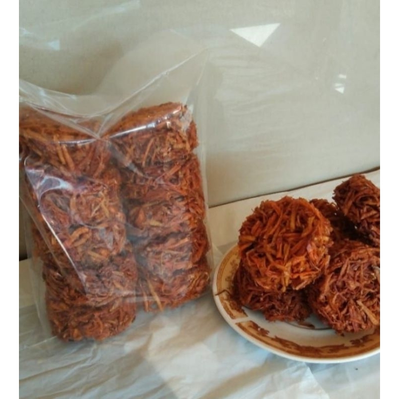 

Cakar Ayam Manis