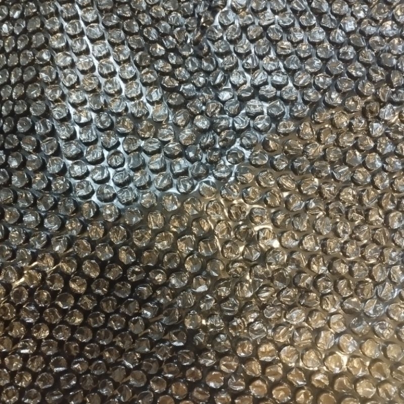 

EXTRA PACKING BUBBLE WRAP PLUS DUS
