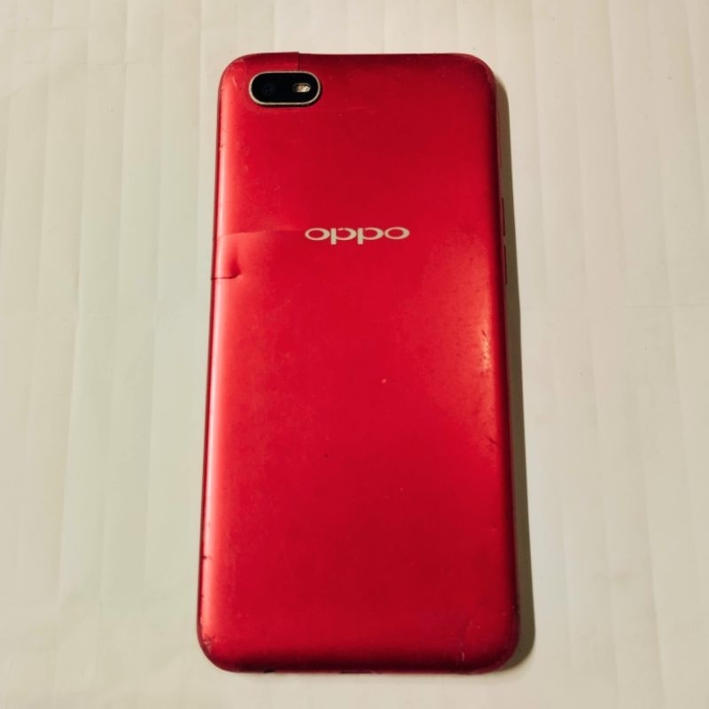 MESIN HIDUP OPPO A1K MINUS LCD