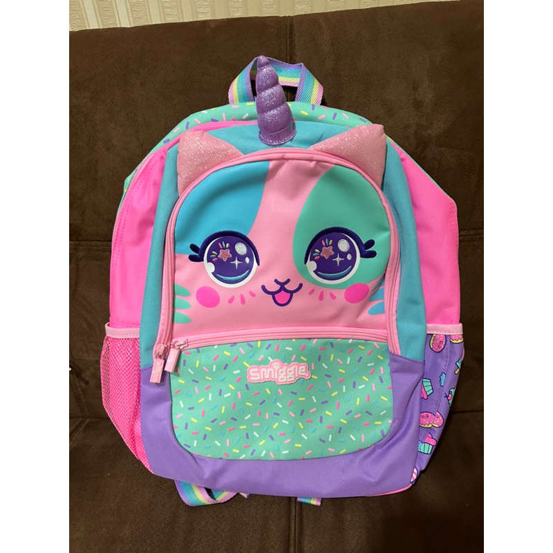TAS SEKOLAH SMIGGLE ORIGINAL