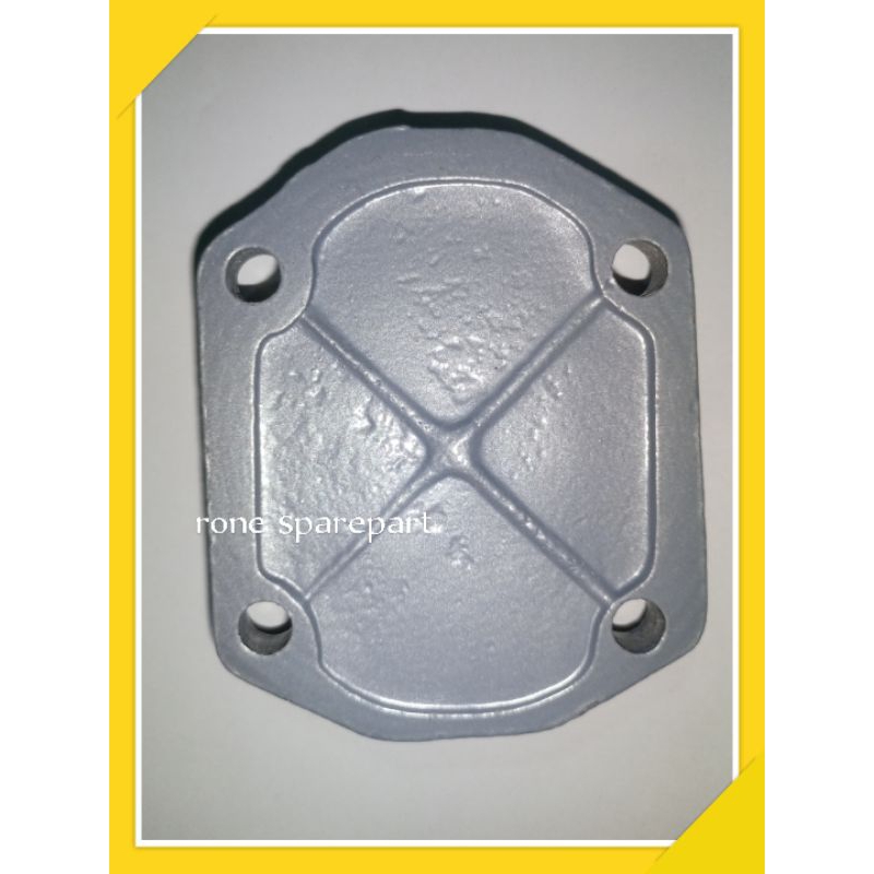 tutup cylinder head supra grand