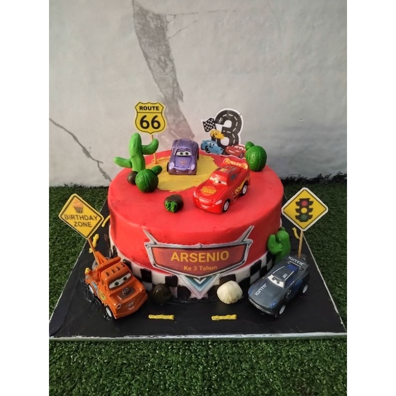 

kue Cars request UK 18cm