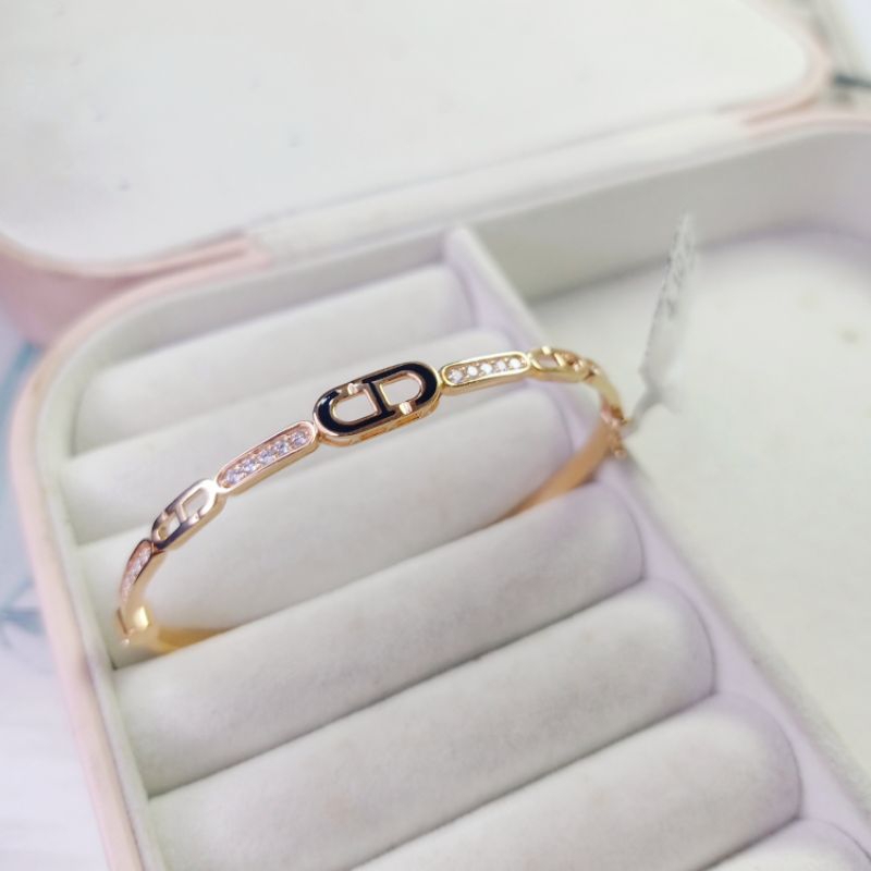 GELANG EMAS MODEL TERBARU GELANG EMAS MUDA GELANG EMAS KADAR 8K