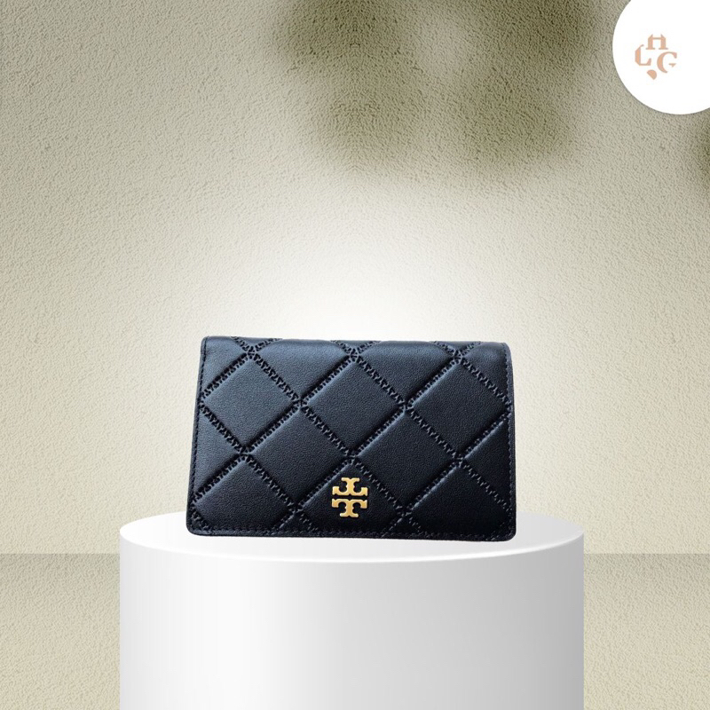 TB Georgia Slim Medium Wallet