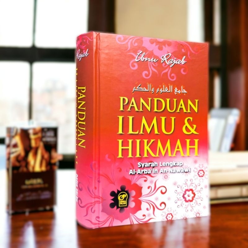 Panduan Ilmu & Hikmah
