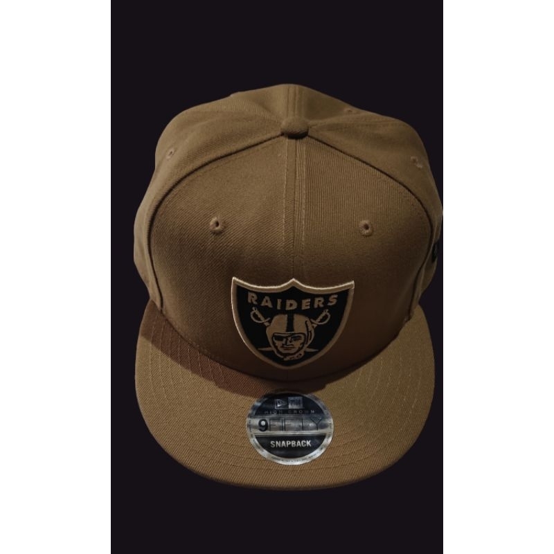 Topi NewEra kolaborasi NFL