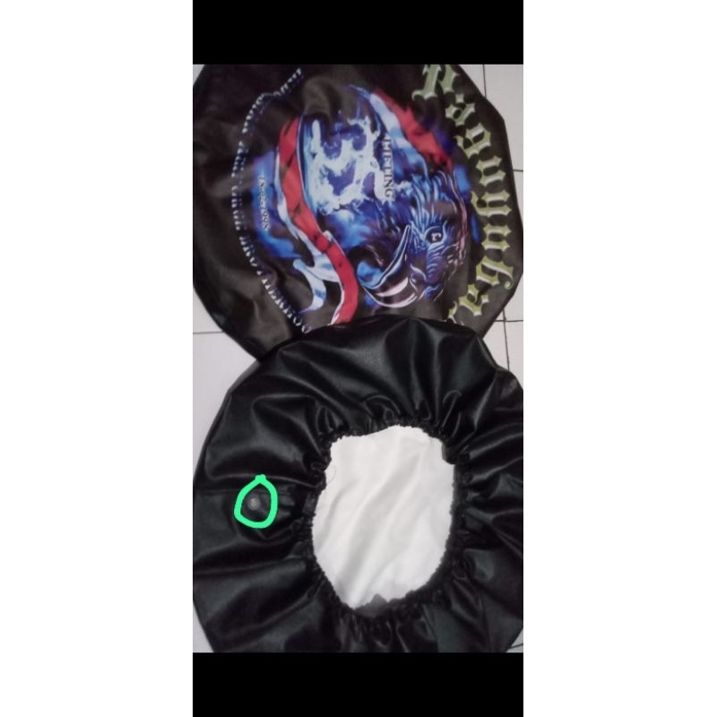 custom gambar