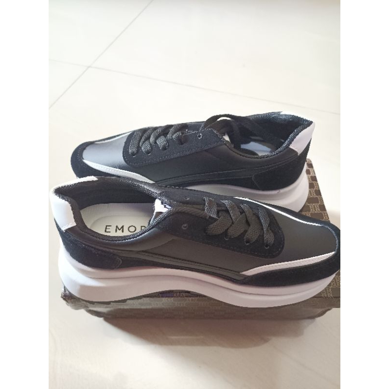SEPATU EMORY STYLE ORI