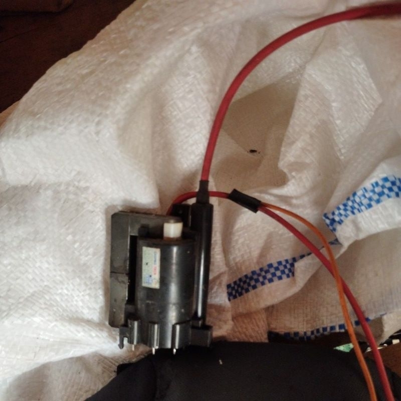 FLYBACK SHARP SLIM BSC 25 0232