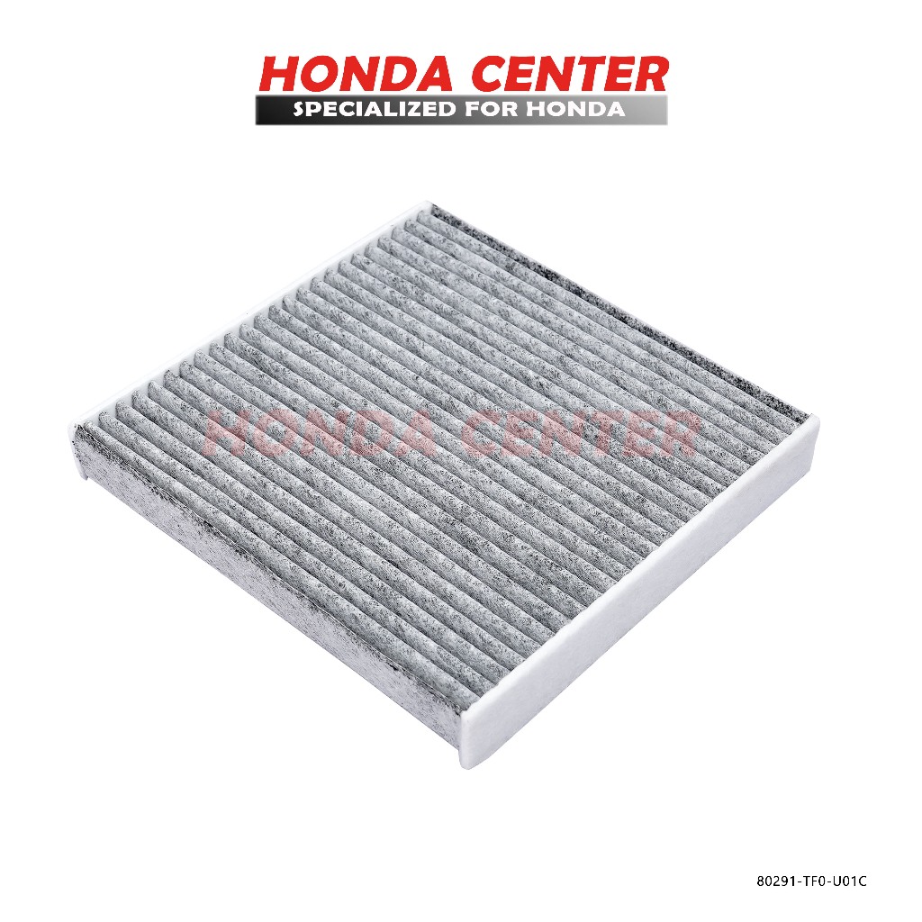 Filter Saringan Kabin Cabin Ac Jazz Rs Ge8 Gk5 City 2009 2010 2011 2012 2013 2014 2015 2016 2017 201