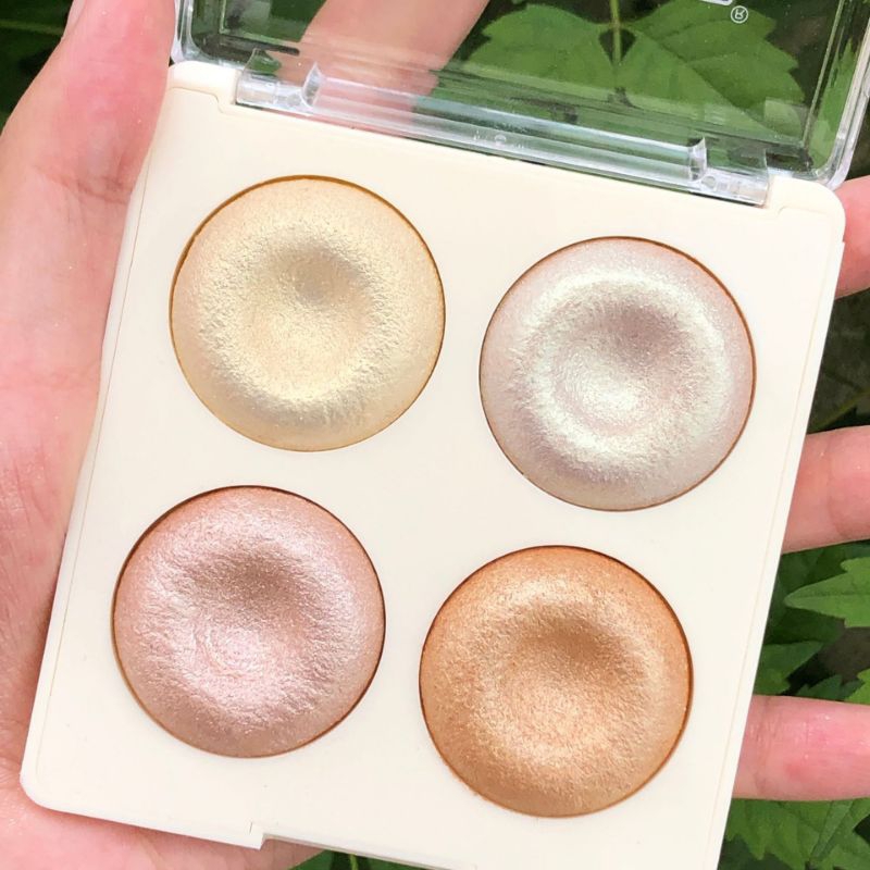 

Highlighter 4 Colours