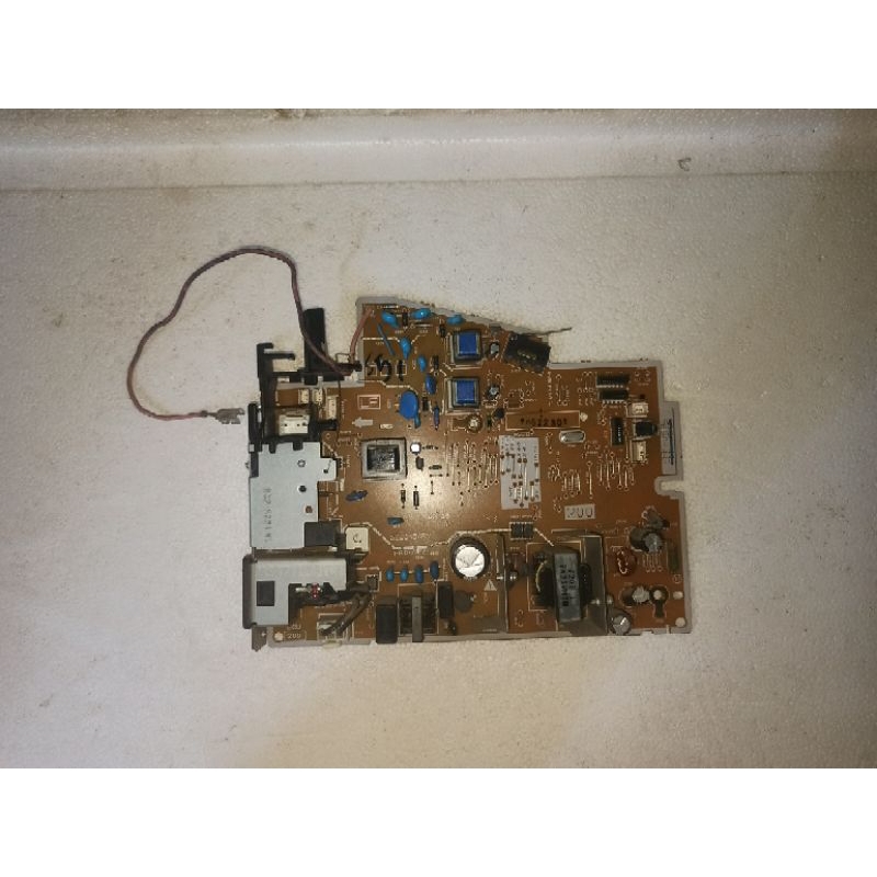 Power Supply Printer Canon LBP6030 LBP 6030