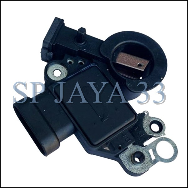 Ic Regulator & Alternator Chevrolet Captiva Optra Bensin Diesel - 7810