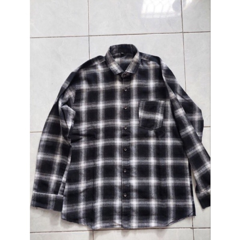 flannel motif rucas